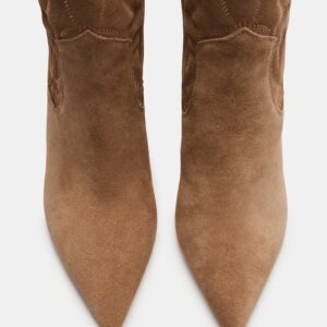 Holster Sand Suede - Image 4