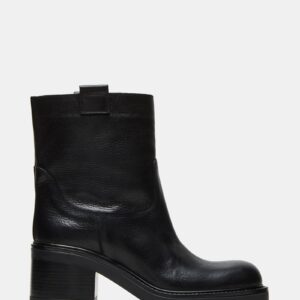 Hopper Black Leather - Image 1