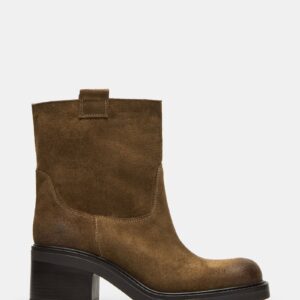 Hopper Camel Suede - Image 1