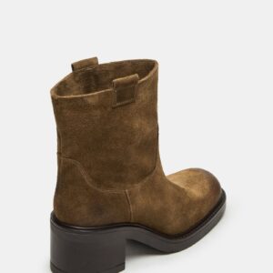 Hopper Camel Suede - Image 5