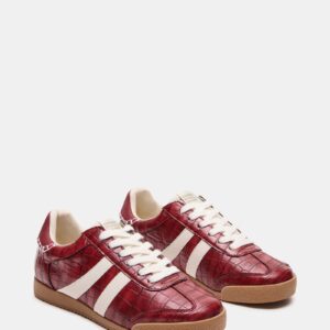 Hudsin Red Crocodile - Image 3