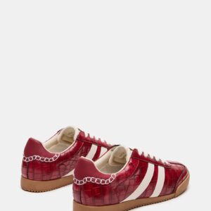 Hudsin Red Crocodile - Image 6