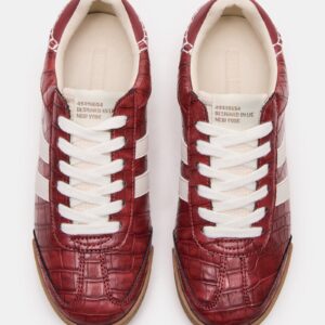 Hudsin Red Crocodile - Image 5