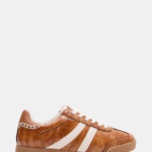 Hudsin Tan Crocodile - Image 1