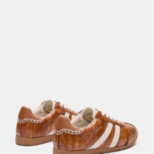 Hudsin Tan Crocodile - Image 6