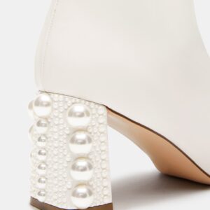 Hush Pearl White - Image 4