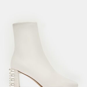 Hush Pearl White - Image 1