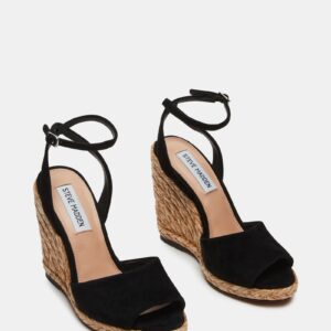 Impress Black Suede - Image 2