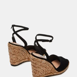 Impress Black Suede - Image 5