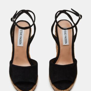 Impress Black Suede - Image 4