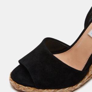 Impress Black Suede - Image 3