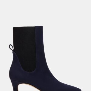 Inferno Navy Suede - Image 1