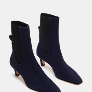 Inferno Navy Suede - Image 2