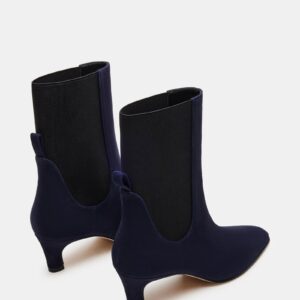 Inferno Navy Suede - Image 5