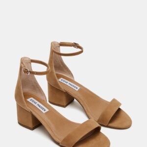 Ireneew Tan Nubuck - Image 2