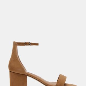 Ireneew Tan Nubuck - Image 1