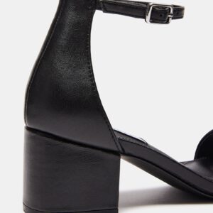 Irenee Black Leather - Image 5