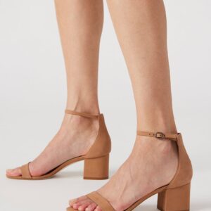 Irenee Tan Nubuck - Image 2