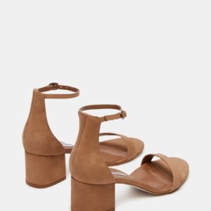Irenee Tan Nubuck - Image 6