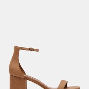 Irenee Tan Nubuck - Image 1