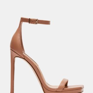 Iridessa Tan Leather - Image 1