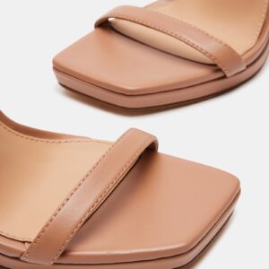 Iridessa Tan Leather - Image 4