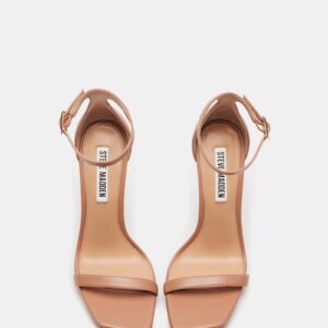 Iridessa Tan Leather - Image 3