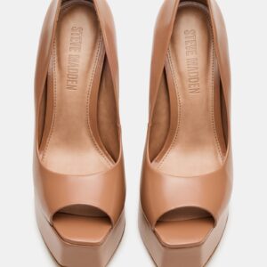 Ives Blush Box Leather - Image 4