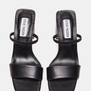 Jaden Black Leather - Image 4