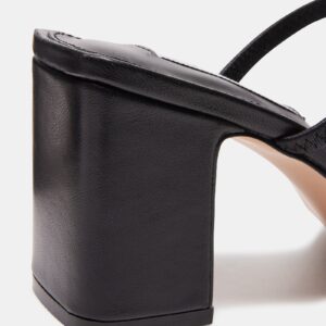 Jaden Black Leather - Image 6