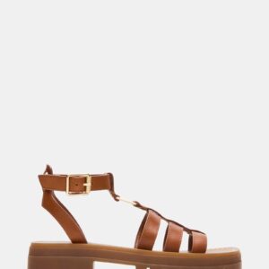 Jarelli Tan Leather - Image 1
