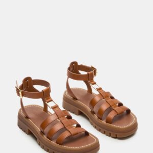 Jarelli Tan Leather - Image 3