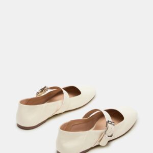 Jenni Bone Leather - Image 6