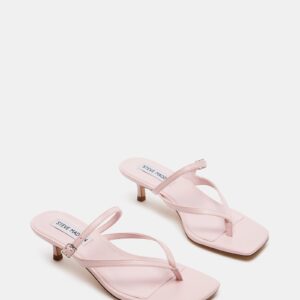 Jessa Pink Leather - Image 3