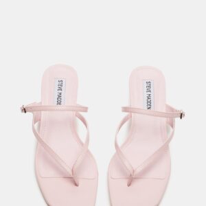 Jessa Pink Leather - Image 5