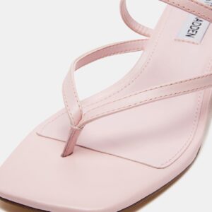 Jessa Pink Leather - Image 4