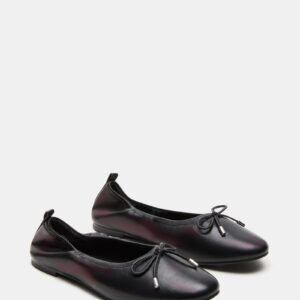 Jester Black Leather - Image 2