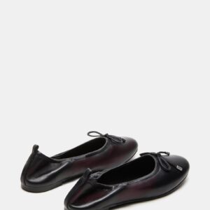 Jester Black Leather - Image 5