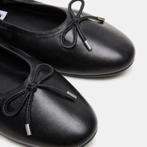Jester Black Leather - Image 3