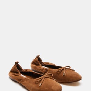 Jester Chestnut Suede - Image 2