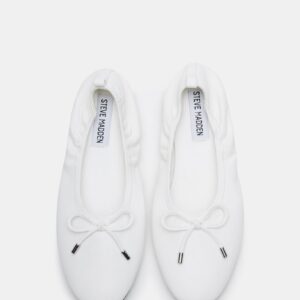 Jester White Leather - Image 4