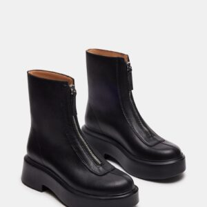 Jones Black Leather - Image 3