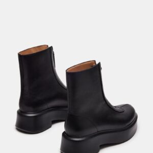 Jones Black Leather - Image 6