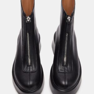 Jones Black Leather - Image 5
