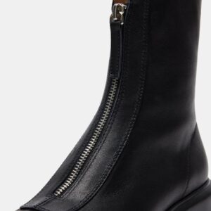 Jones Black Leather - Image 4