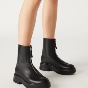 Jones Black Leather - Image 2