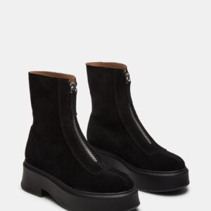 Jones Black Suede - Image 3