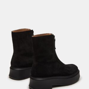 Jones Black Suede - Image 6