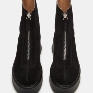 Jones Black Suede - Image 5