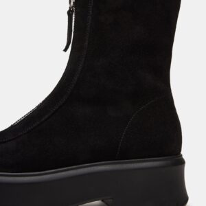 Jones Black Suede - Image 4